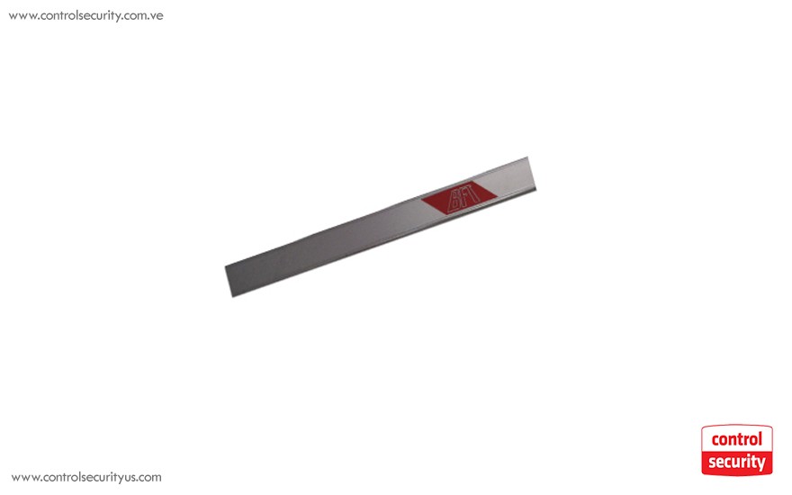 Flagpole with Reflective Bands 3mts for MOOVI